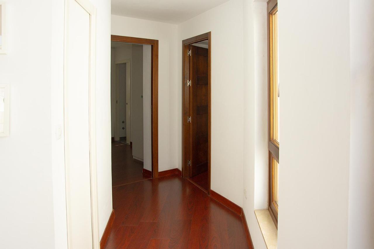 Casa De La Tinaja Apartamento *
