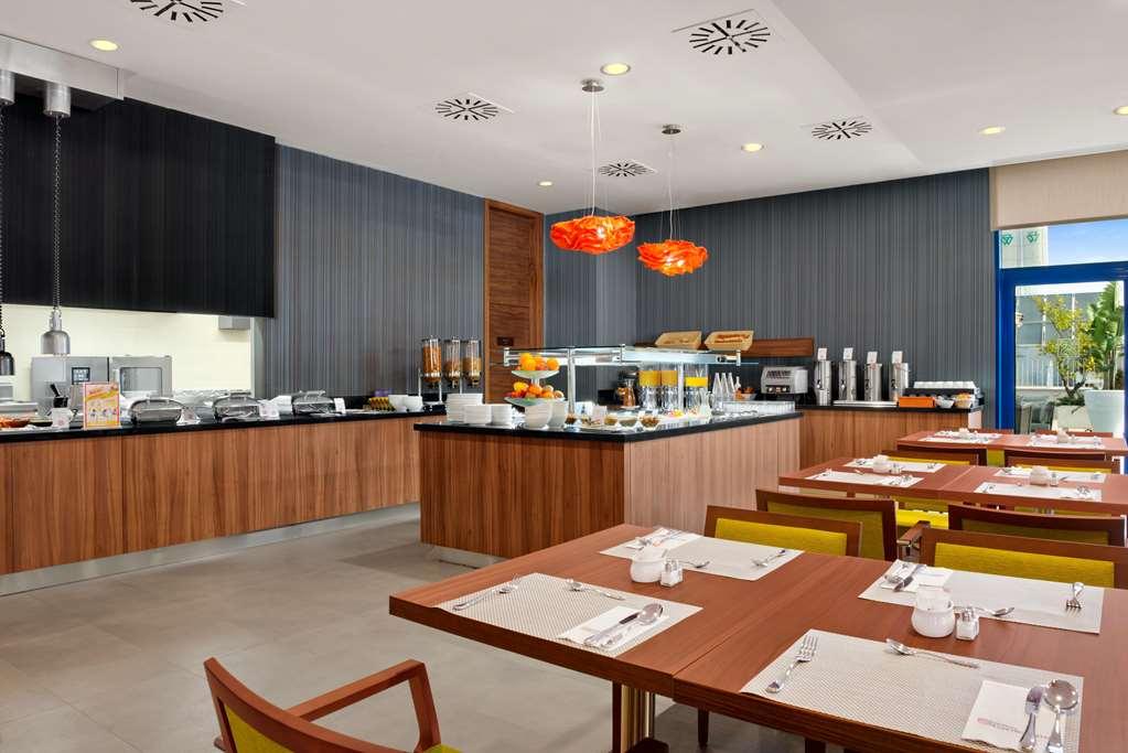 Hotel Hilton Garden Seville