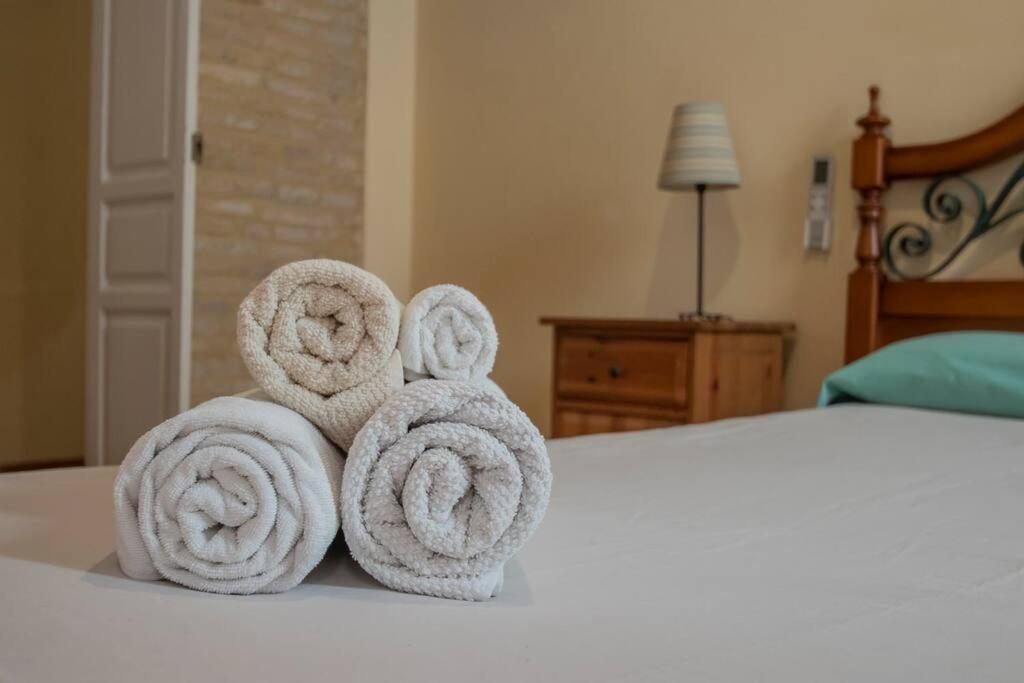 Precioso Apart. Maravillosa Localizacion **wifi-ac** Apartment Seville