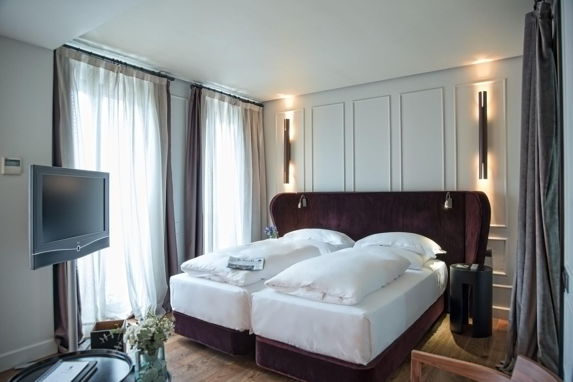 Coolrooms Palacio Villapanés Hotel Sevilla
