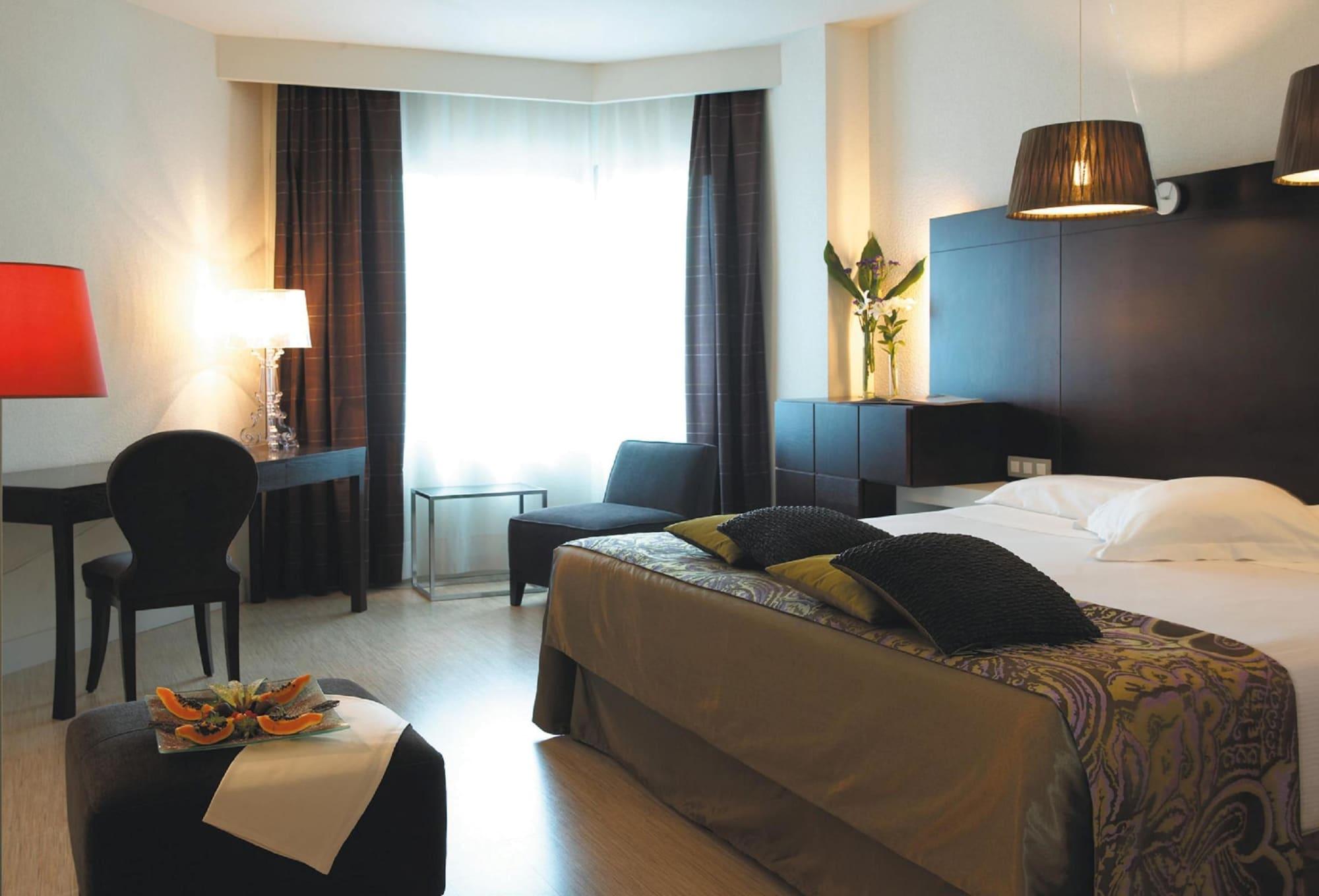 Hotel Hesperia Sevilla