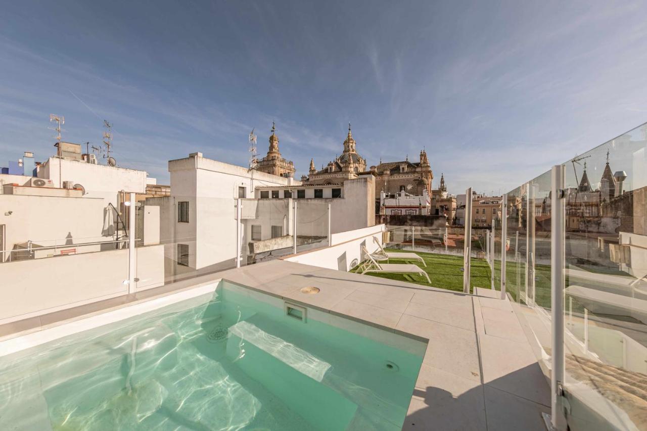 Aparthotel Isg Cuna Seville