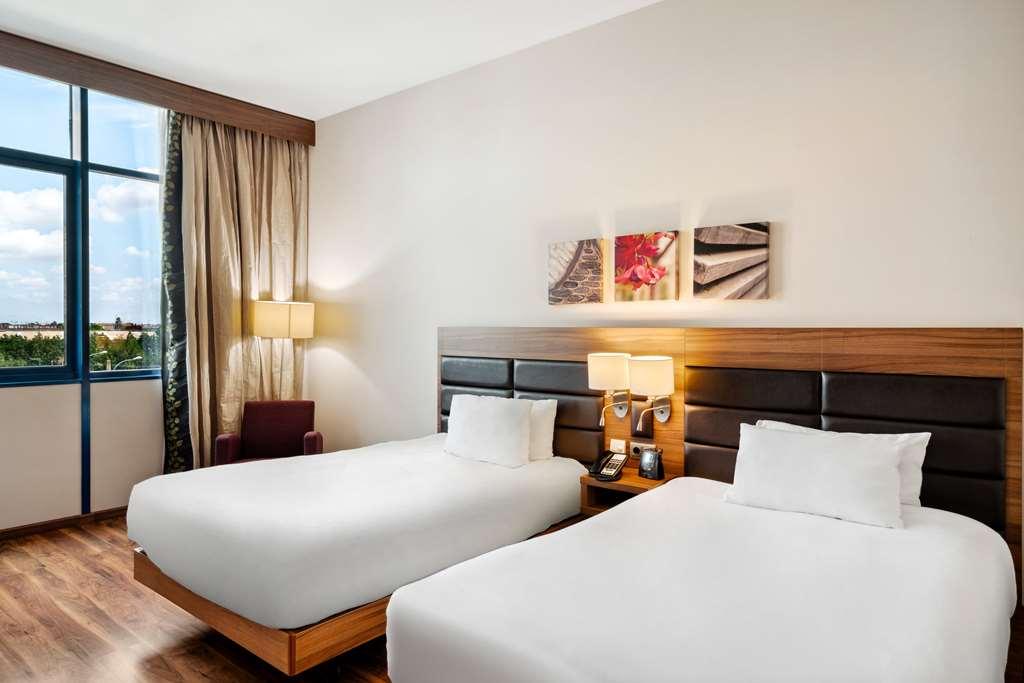 Hilton Garden Seville