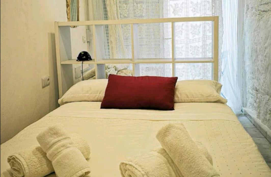 Apartamento Sweet Catalina-centric 4 Guests