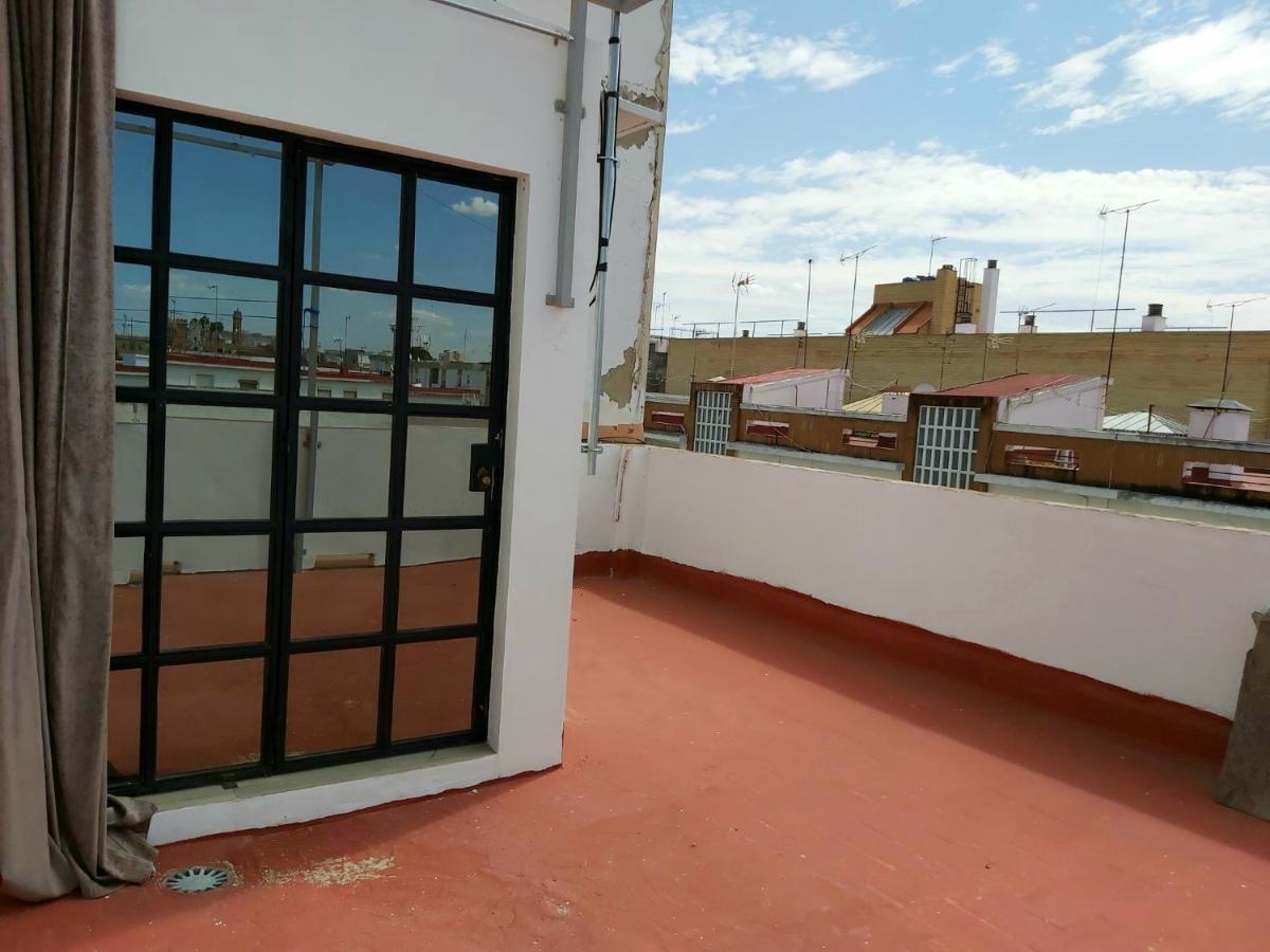 Apartment La Casa De Leon Xiii.terraza Privada. Parejas *