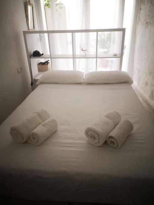 Apartamento Sweet Catalina-centric 4 Guests *