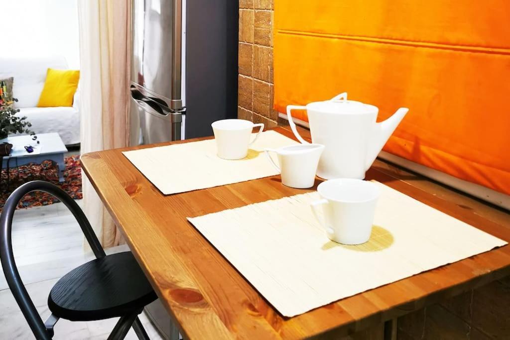 Sweet Catalina-centric 4 Guests Apartamento