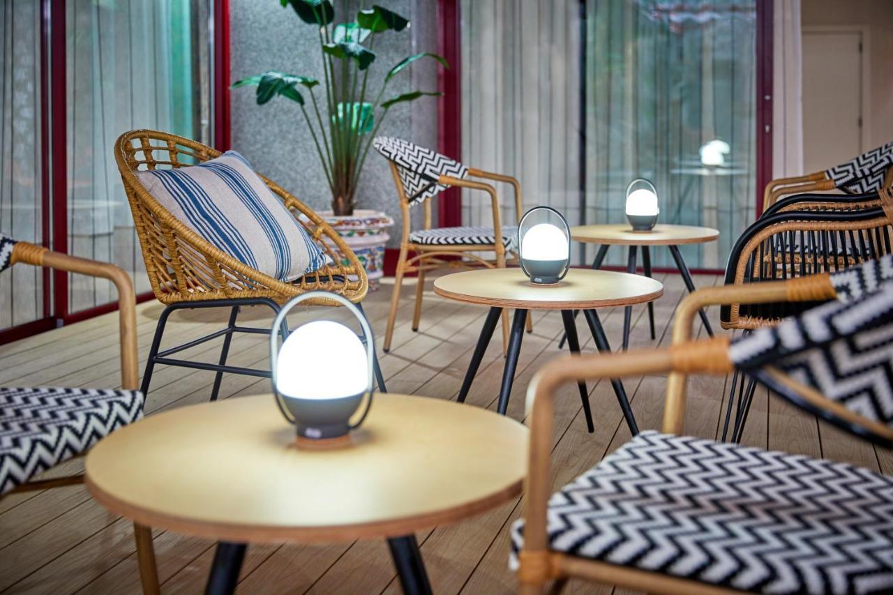 Hesperia Hotel Sevilla