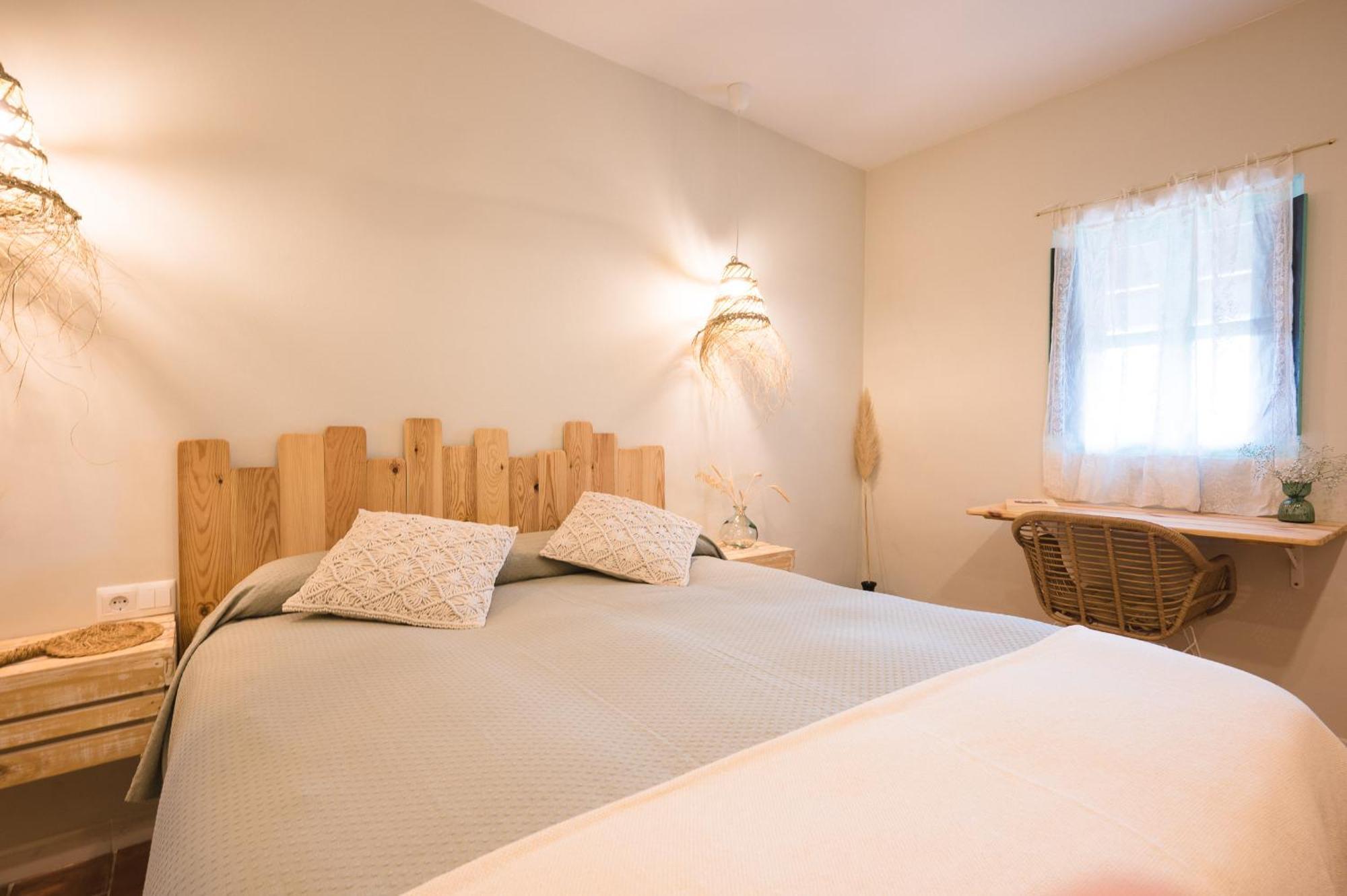 Apartamento Oasis En El Centro De Sevilla