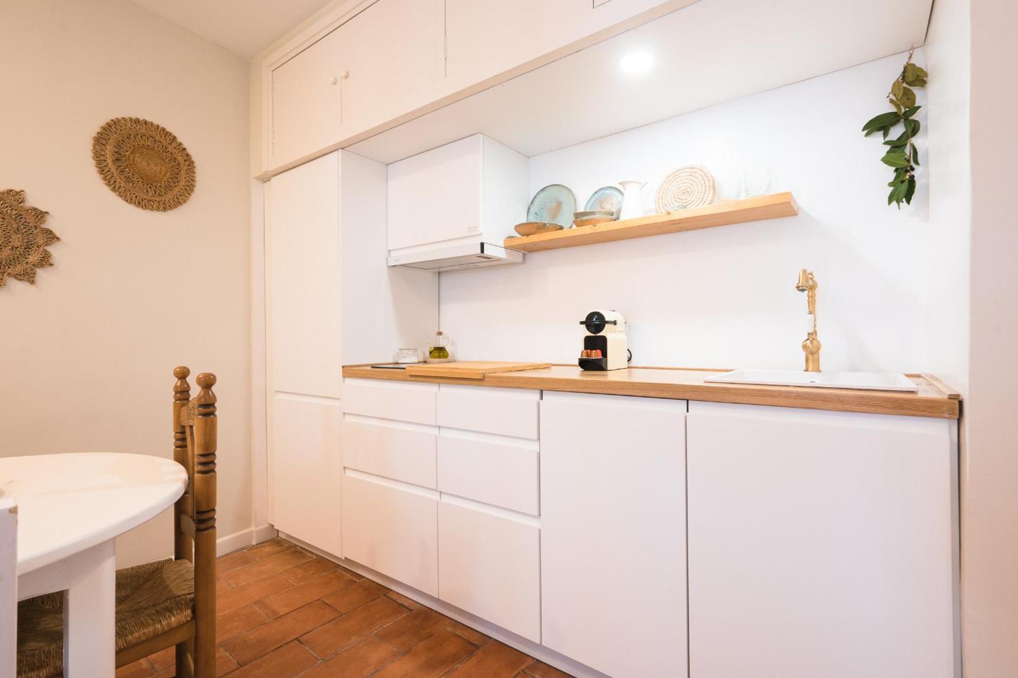 Apartamento Oasis En El Centro De *
