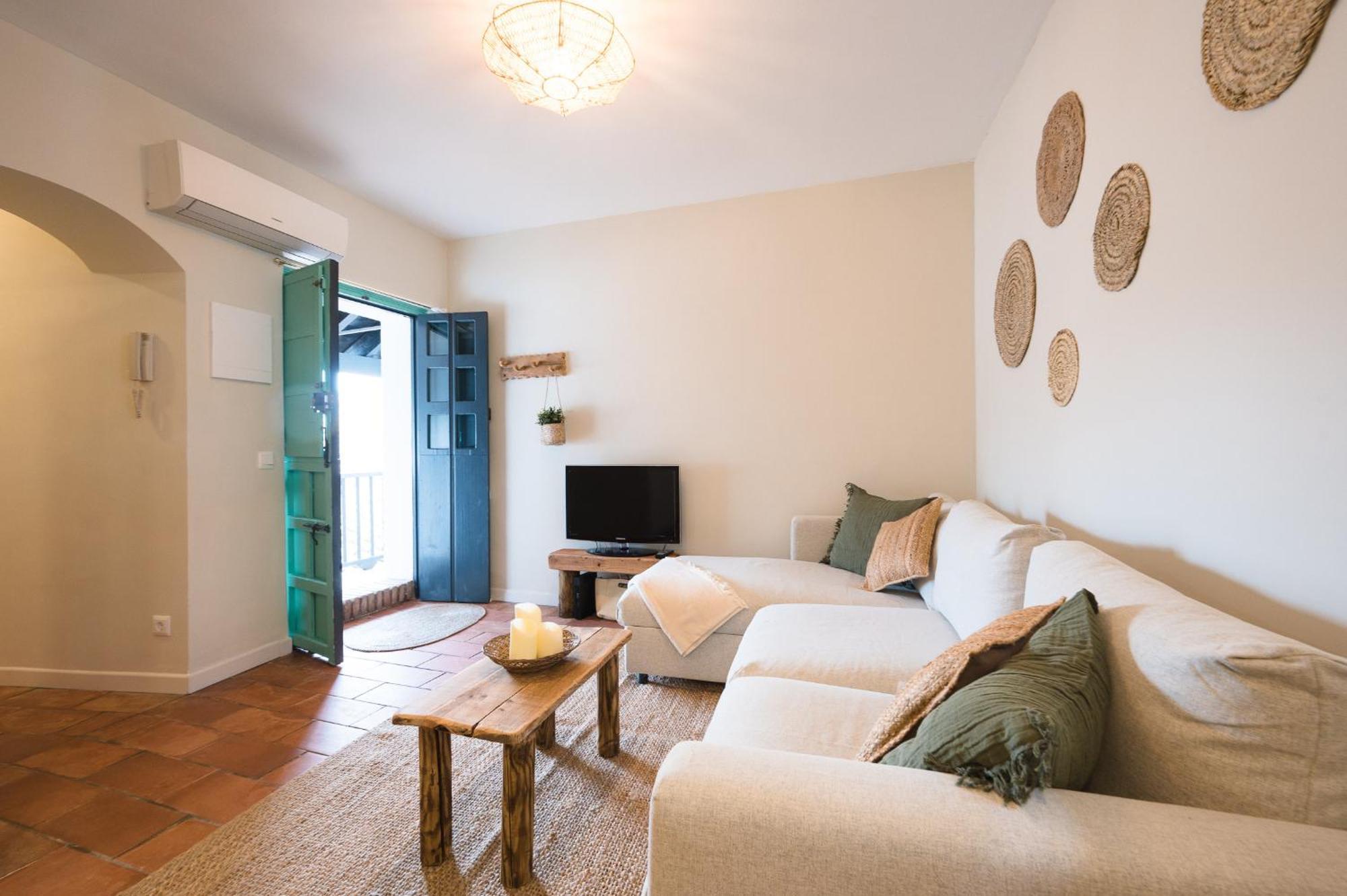 Apartamento Oasis En El Centro De *