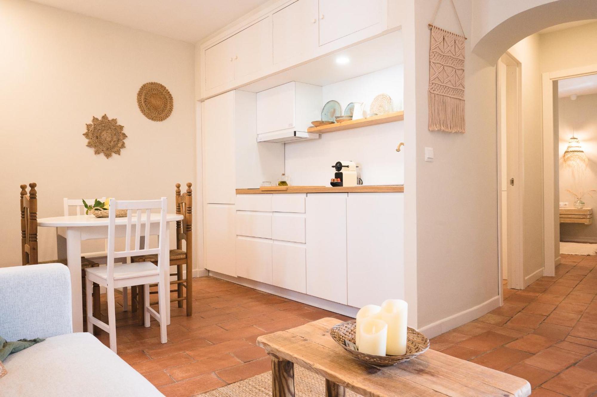 Apartamento Oasis En El Centro De *