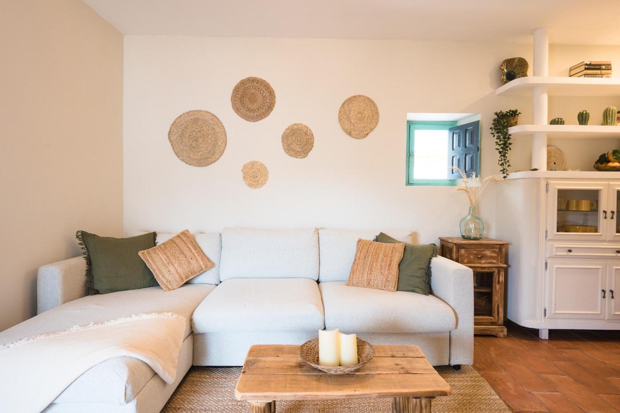 Oasis En El Centro De Apartamento *