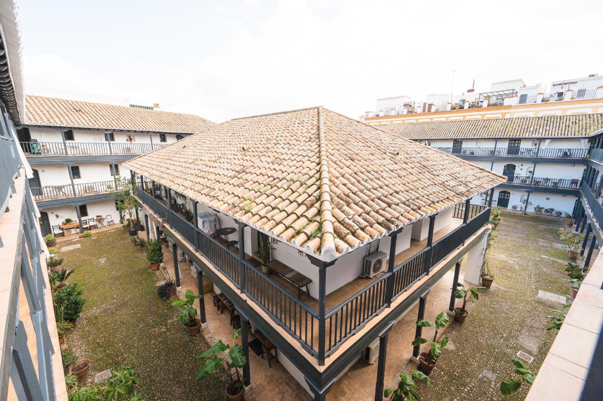 Oasis En El Centro De Apartamento