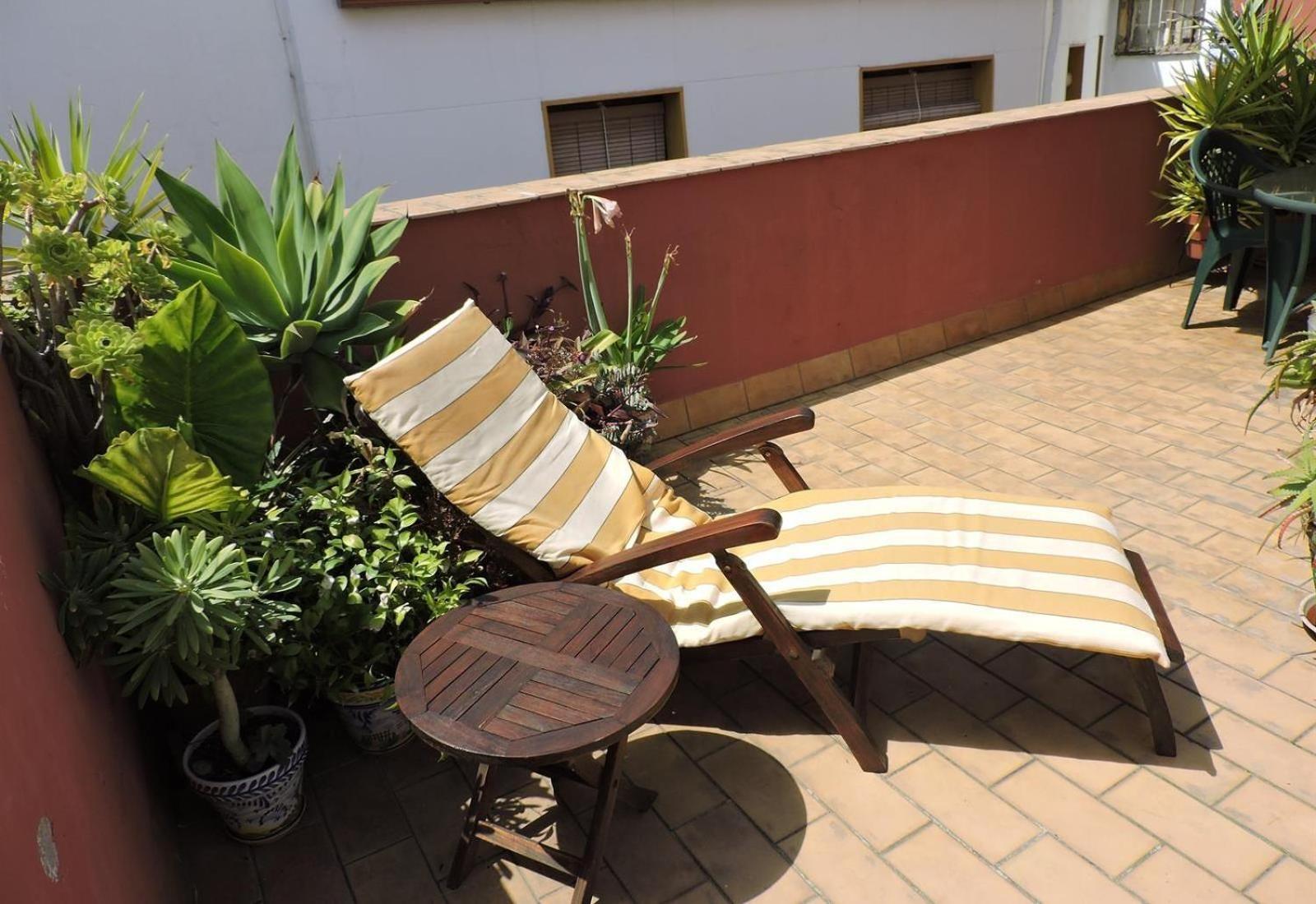 Casa Sevillana Сasa de vacaciones Sevilla