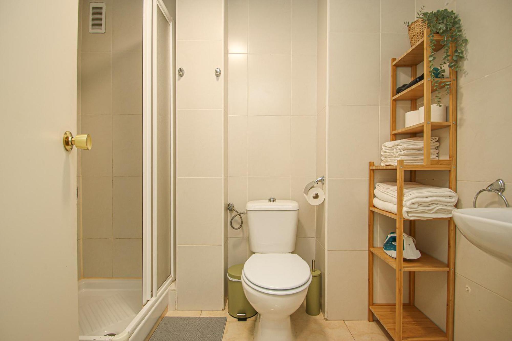 Apartment Wonderful 15m Walk To Giralda And Feria