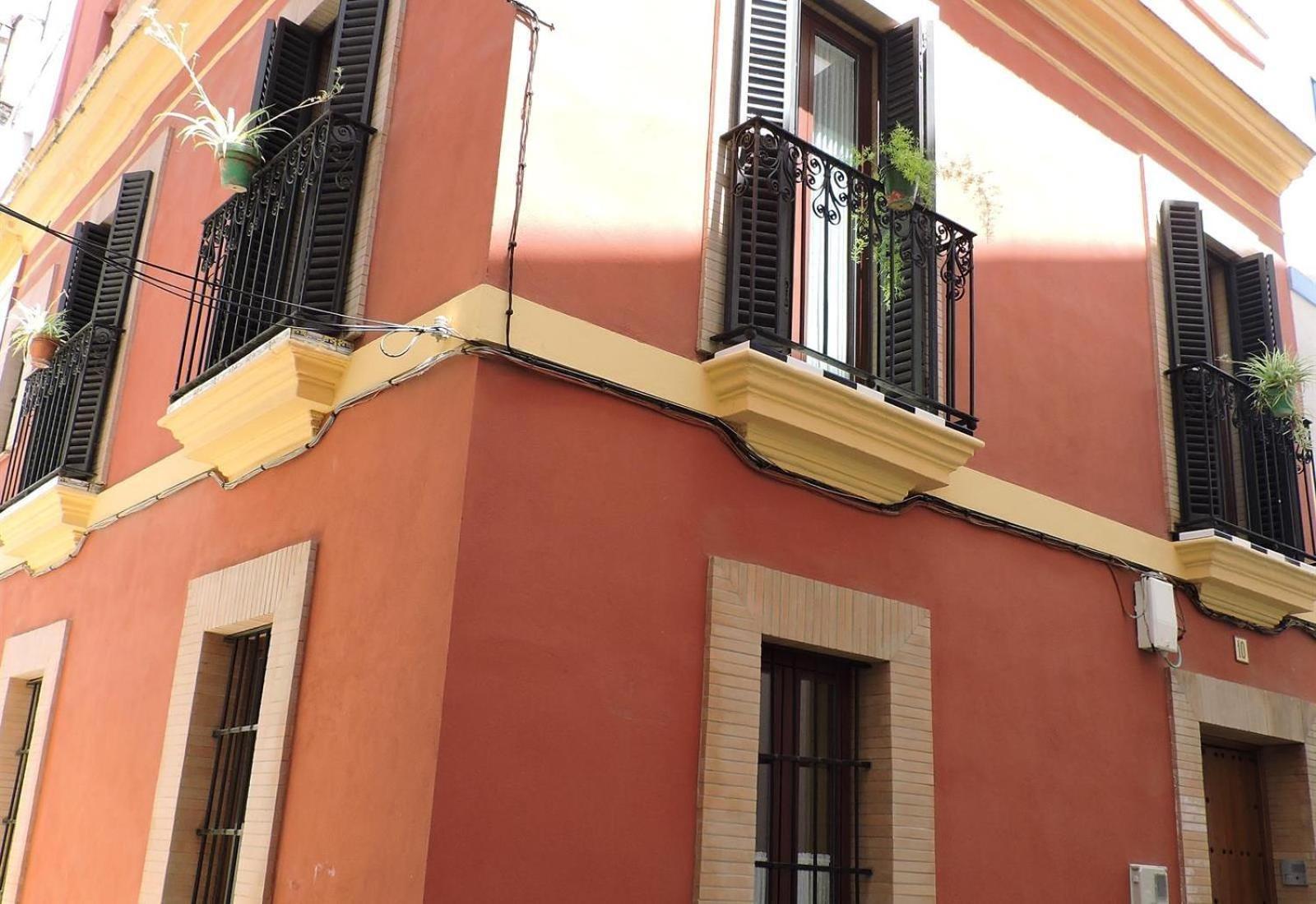 Casa Sevillana