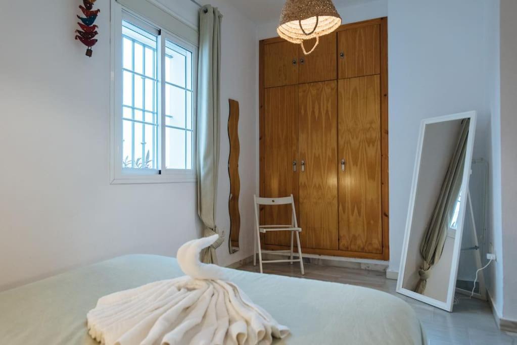Acogedor Y Apartamento