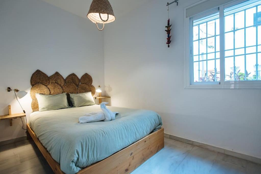 Acogedor Y Apartamento *