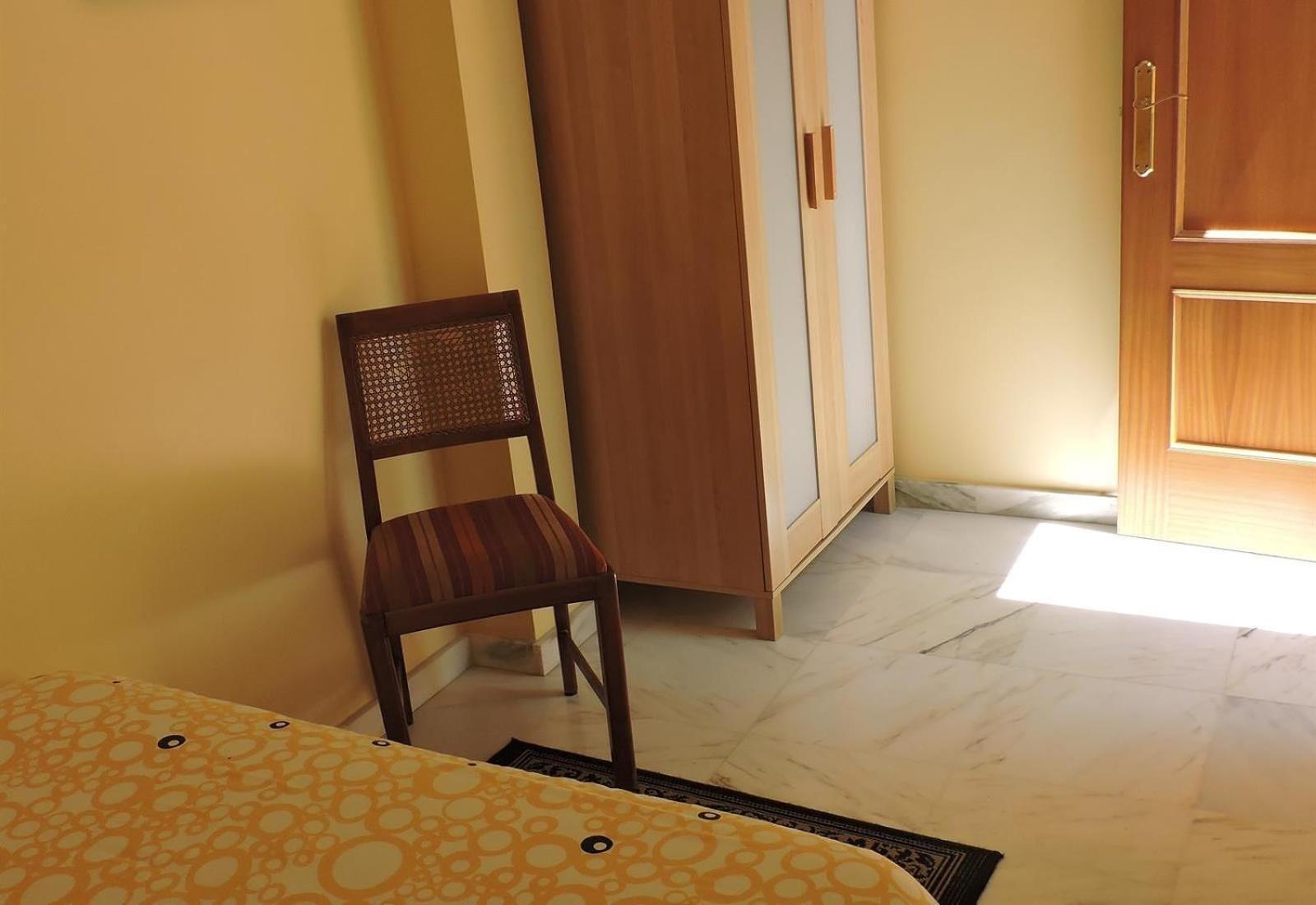 Сasa de vacaciones Casa Sevillana *