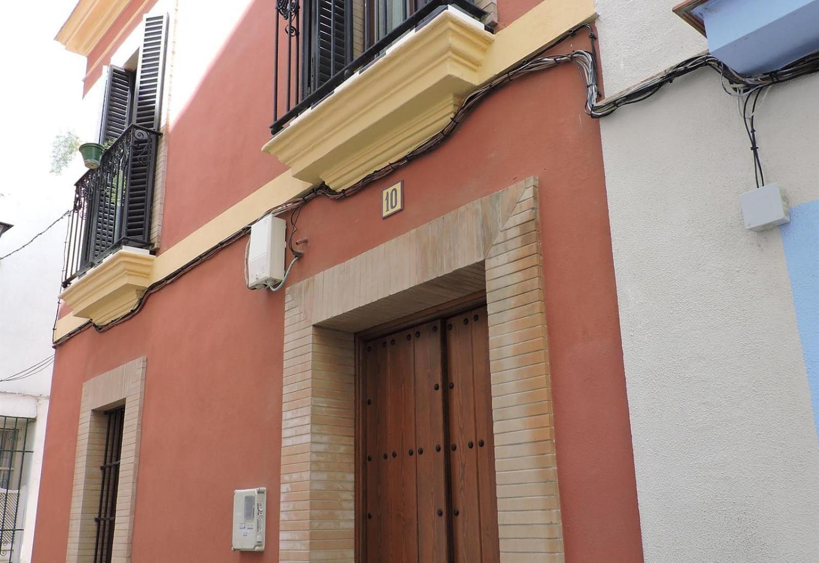Casa Sevillana Sevilla