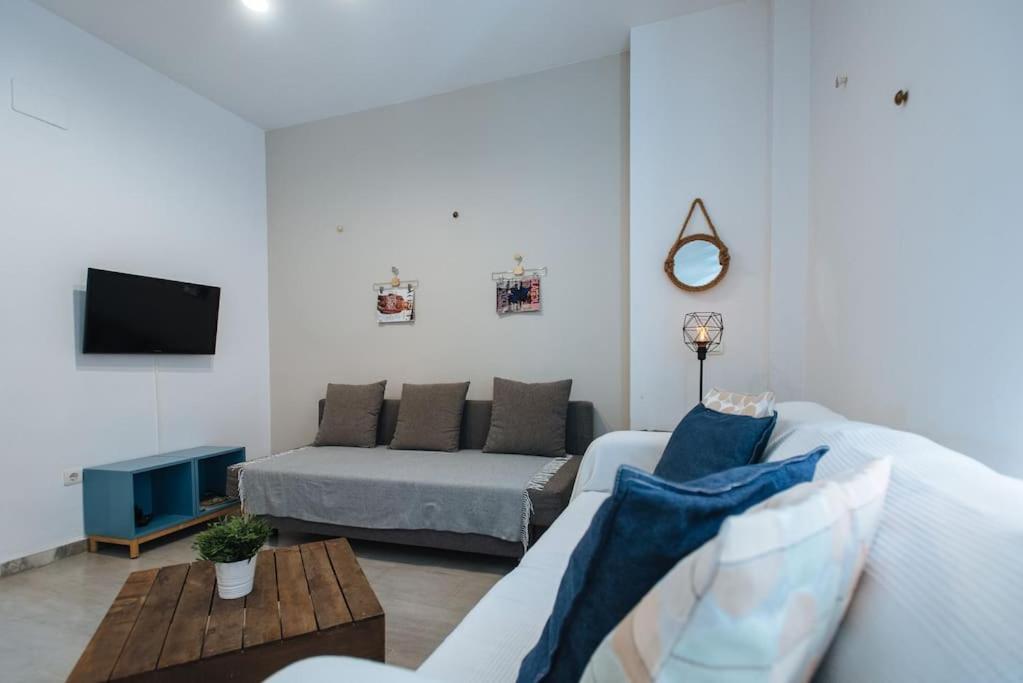 Apartamento Acogedor Y *