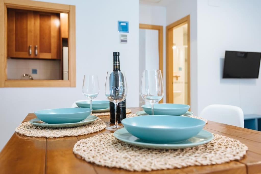 Acogedor Y Apartamento Sevilla