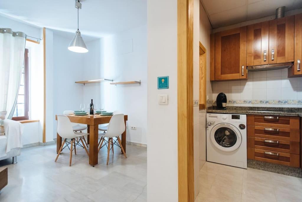 Apartamento Acogedor Y *