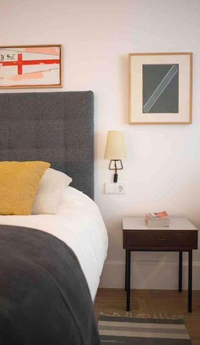 En Triana, Tranquilo, Independiente Apartamento