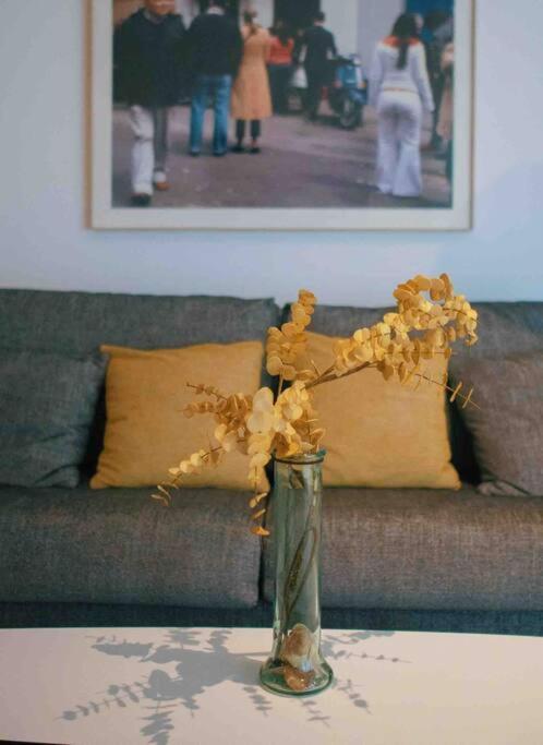 Apartamento En Triana, Tranquilo, Independiente