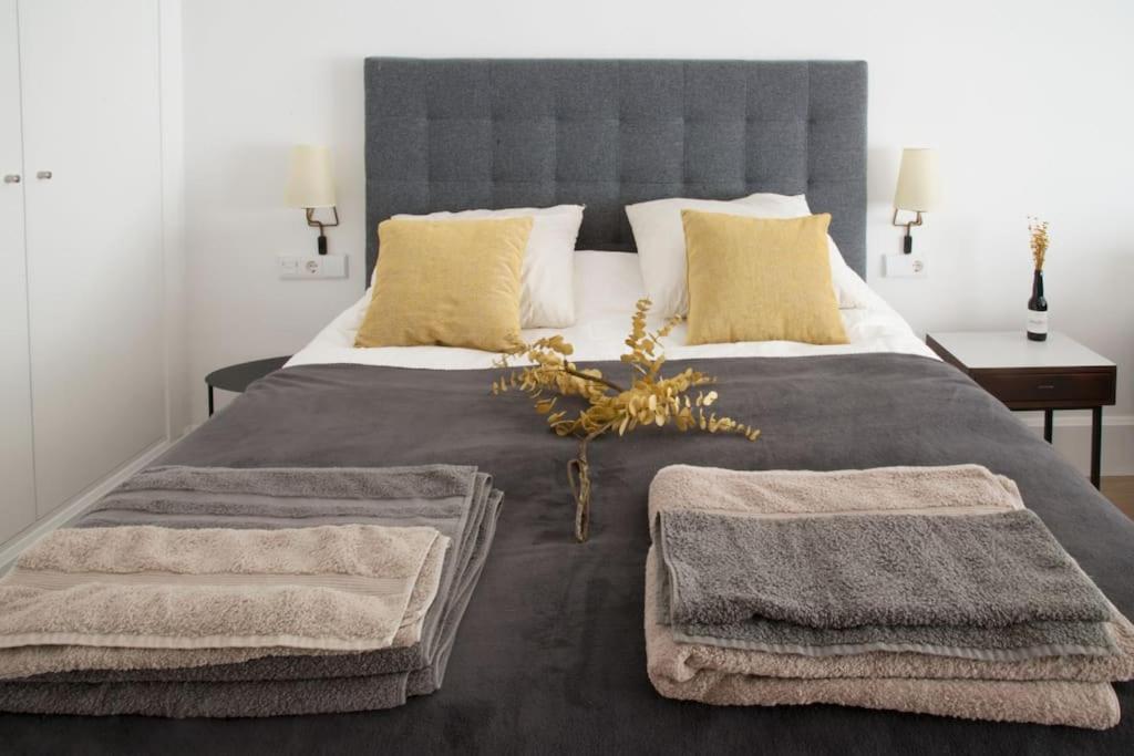 Apartamento En Triana, Tranquilo, Independiente