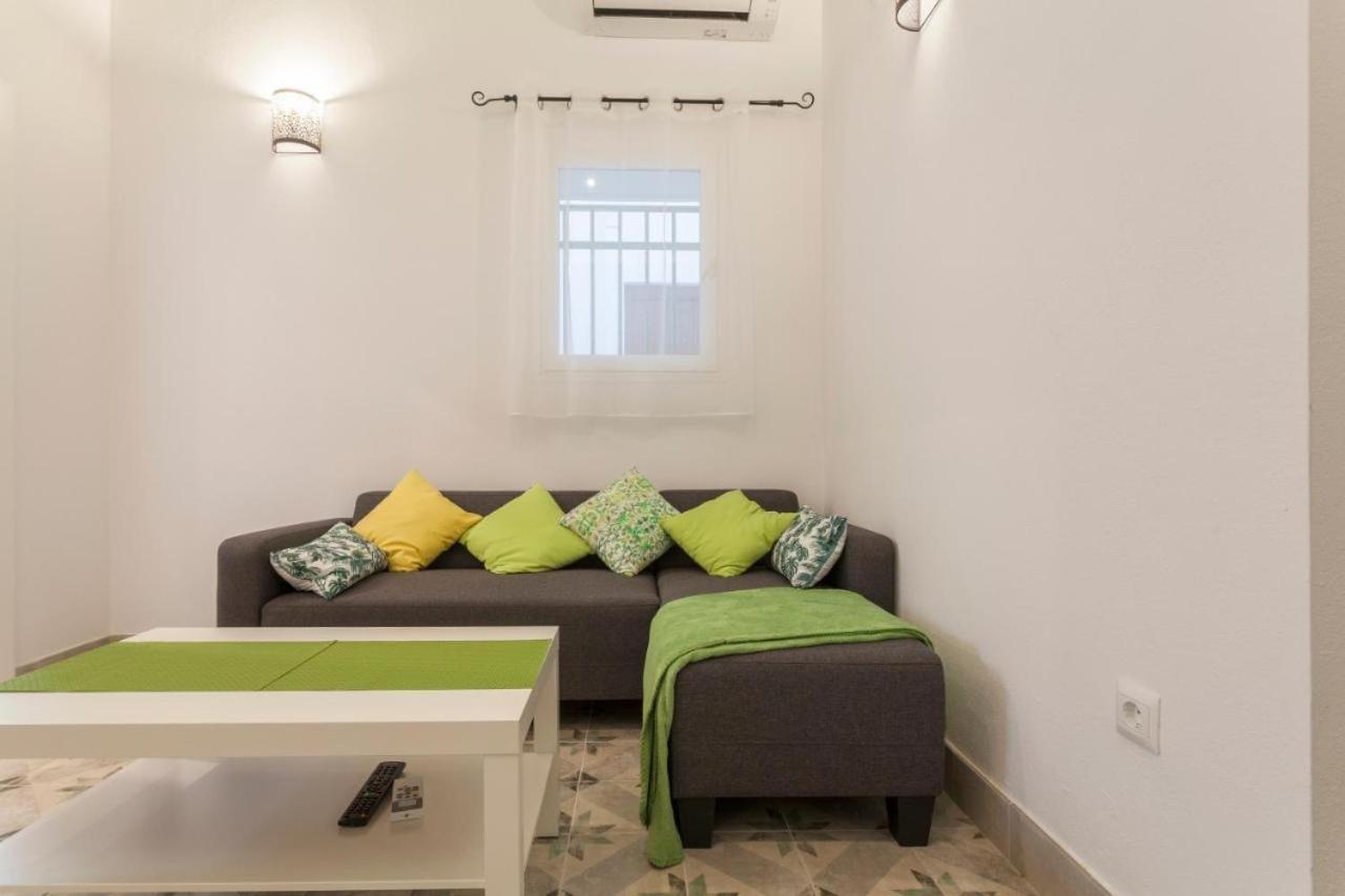 Wish Pureza De Triana Apartment