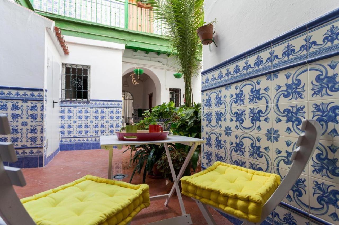 Wish Pureza De Triana