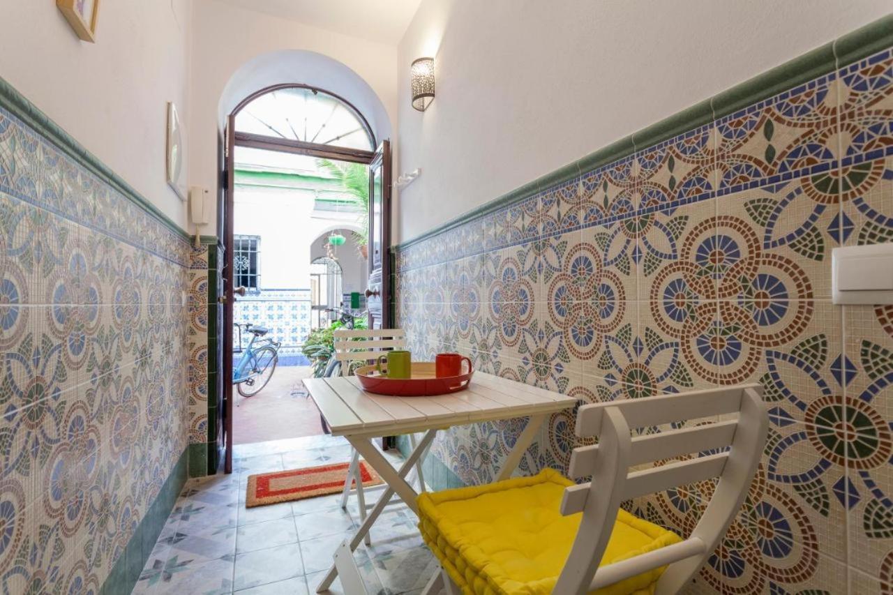 Wish Pureza De Triana Apartment