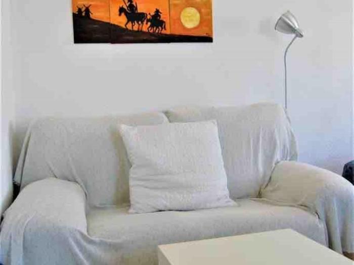 Apartment Apartamento Triana Plaza Cuba.wifi 500mb Netflix Seville