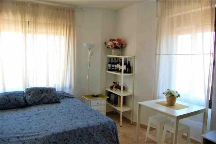 Apartamento Triana Plaza Cuba.wifi 500mb Netflix * Seville