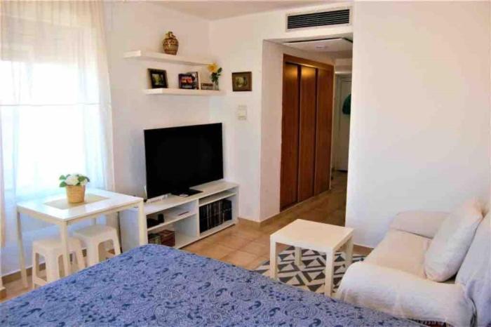 Apartamento Triana Plaza Cuba.wifi 500mb Netflix * Seville