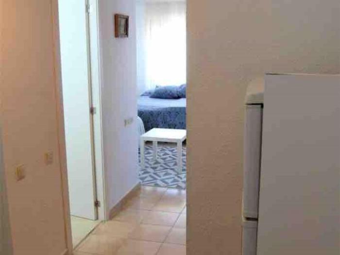 Apartamento Triana Plaza Cuba.wifi 500mb Netflix Seville