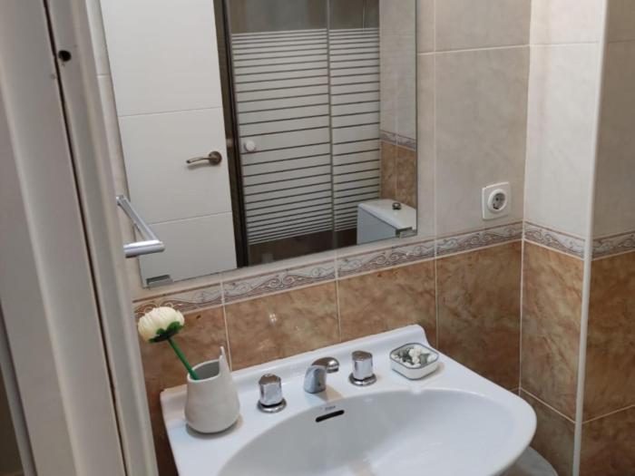 Apartment Apartamento Triana Plaza Cuba.wifi 500mb Netflix Seville