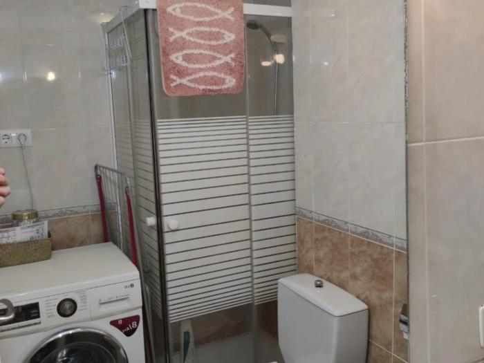 Apartamento Triana Plaza Cuba.wifi 500mb Netflix Apartment Seville