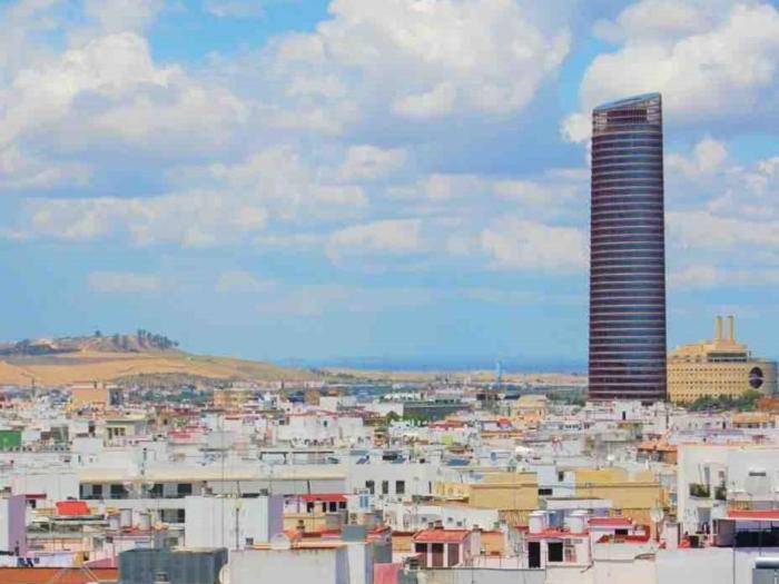 Apartamento Triana Plaza Cuba.wifi 500mb Netflix
