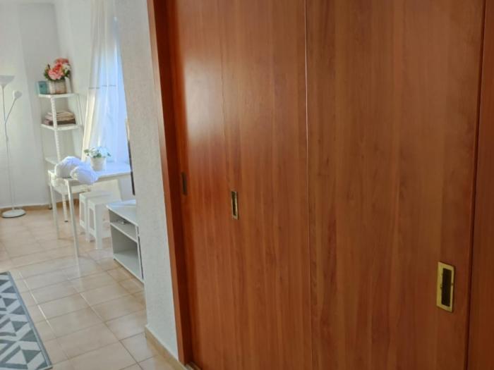 Apartment Apartamento Triana Plaza Cuba.wifi 500mb Netflix Seville