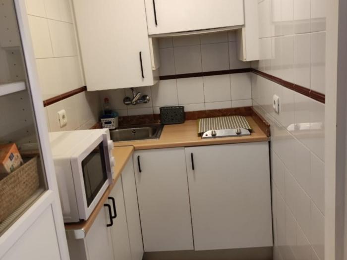 Apartamento Triana Plaza Cuba.wifi 500mb Netflix Seville