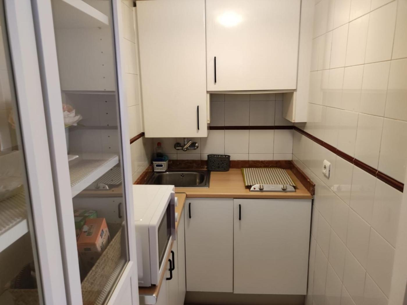 Apartamento Triana Plaza Cuba.wifi 500mb Netflix Apartment *