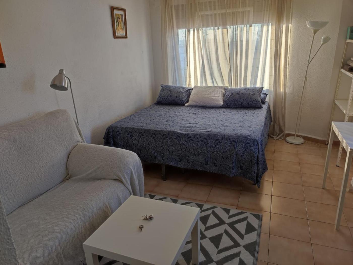 Apartamento Triana Plaza Cuba.wifi 500mb Netflix * Seville
