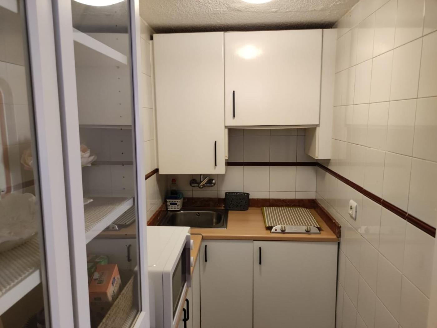 Apartamento Triana Plaza Cuba.wifi 500mb Netflix * Seville