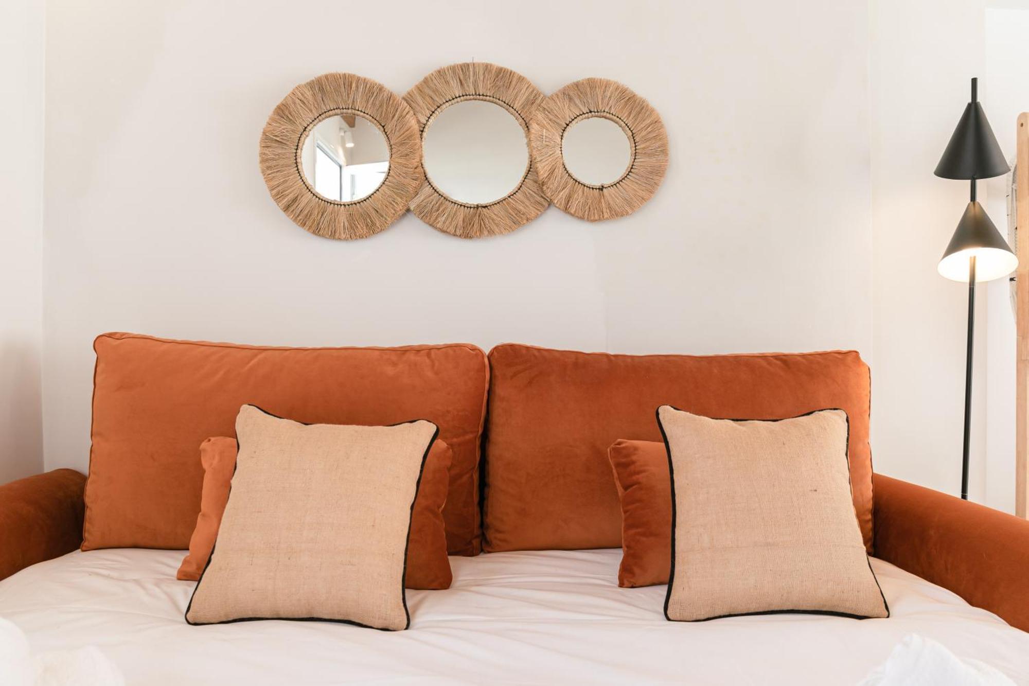 Aparthotel Isg Cuna Seville