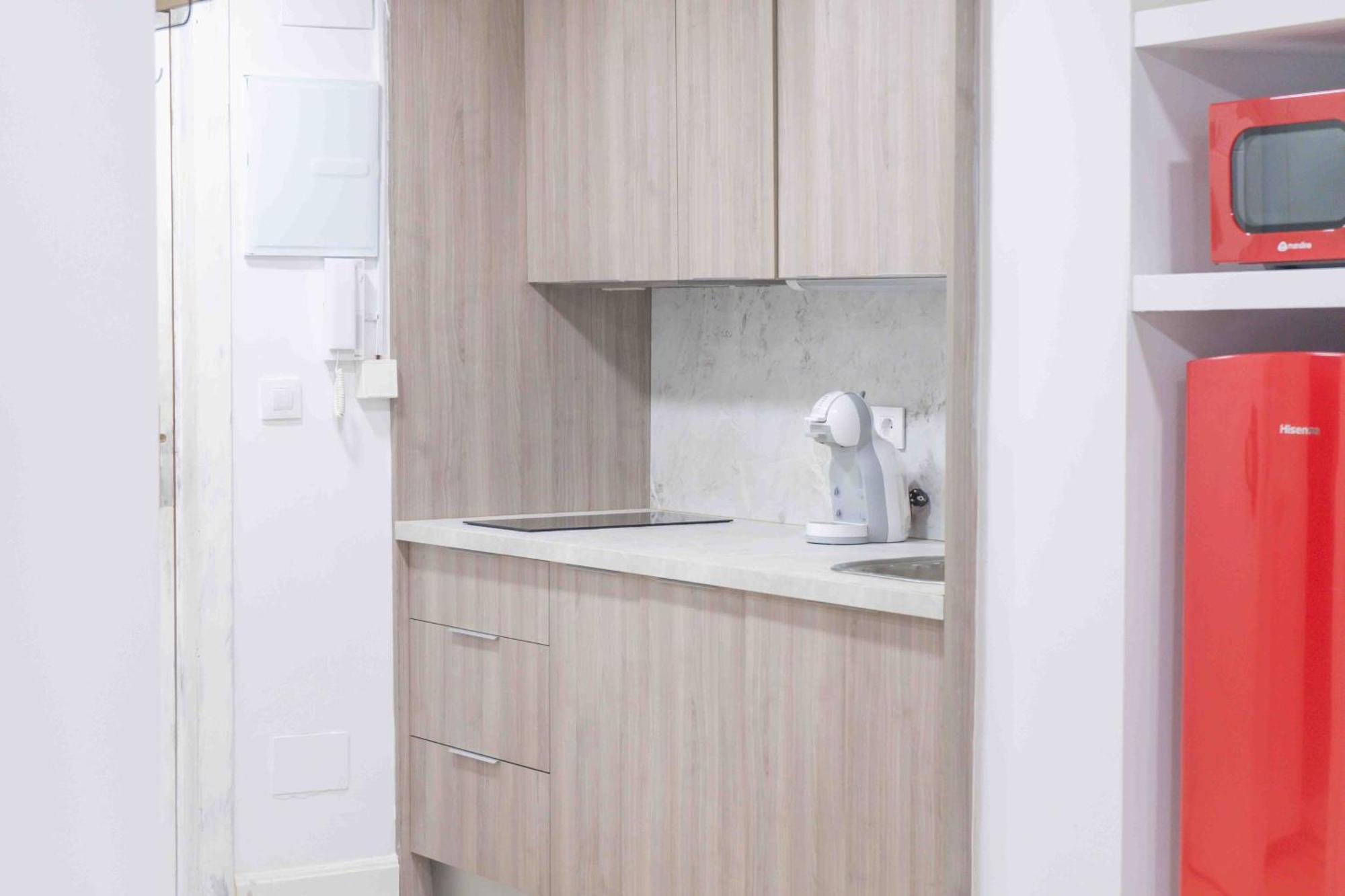 Apartamento En La Mejor Zona De Triana, Junto Al Puente *