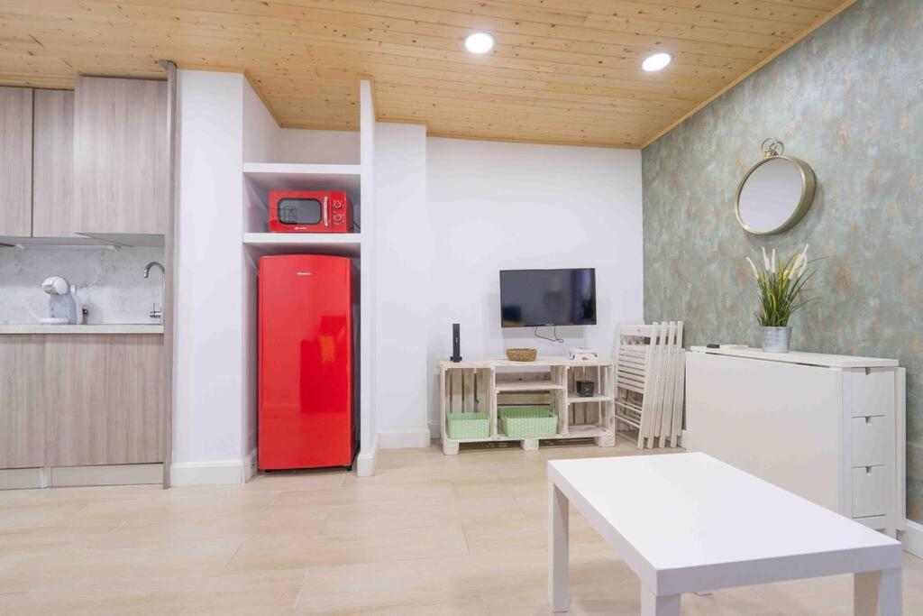 Apartamento En La Mejor Zona De Triana, Junto Al Puente