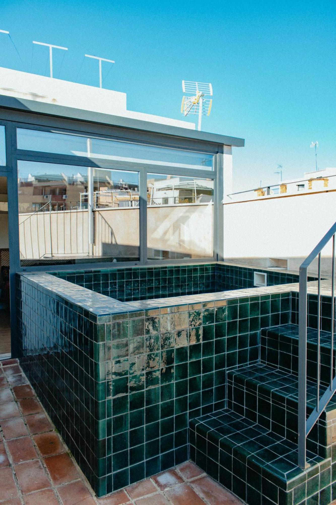 Berenguela Penthouse * Sevilla
